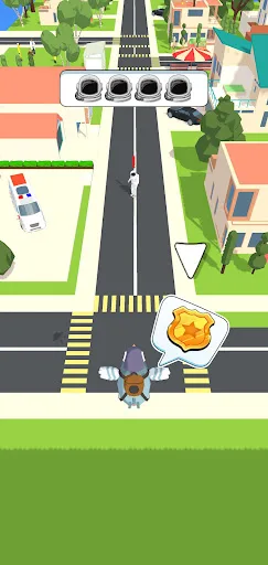 Birds are Watching screenshot 2