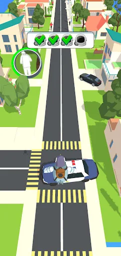 Birds are Watching screenshot 3