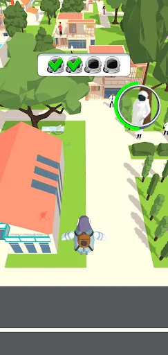 Birds are Watching screenshot 4