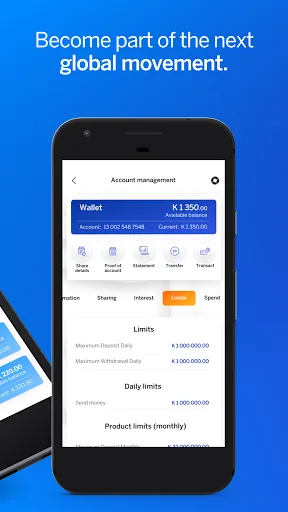 Unayo screenshot 2