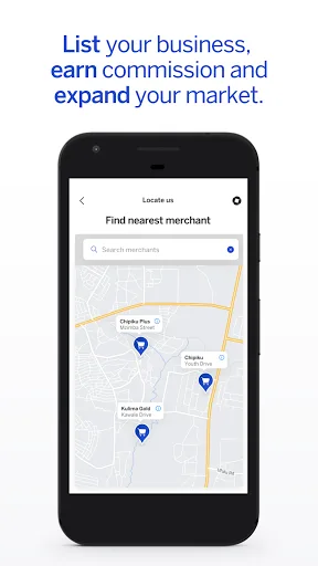 Unayo screenshot 4
