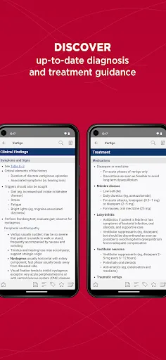QMDT: Quick Medical Diagnosis screenshot 1