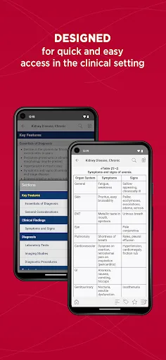 QMDT: Quick Medical Diagnosis screenshot 2