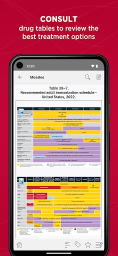 QMDT: Quick Medical Diagnosis screenshot 4