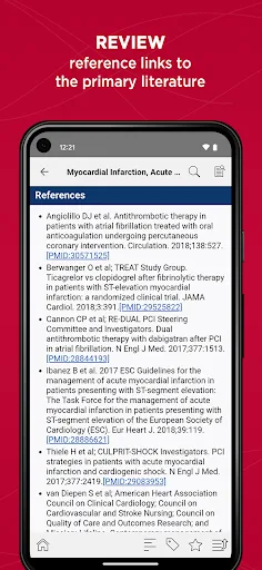 QMDT: Quick Medical Diagnosis screenshot 5