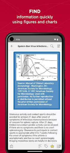 Red Book screenshot 2