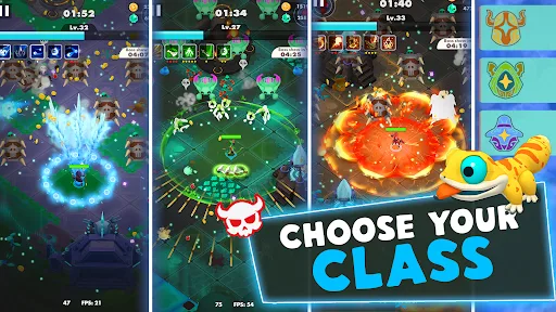 Undead Slayer: Offline Action screenshot 1