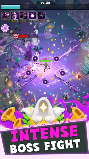 Undead Slayer: Offline Action screenshot 5