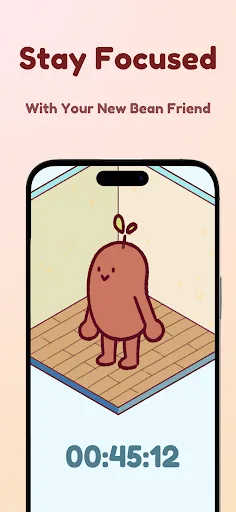 Focus Friend by Hank Green screenshot 1