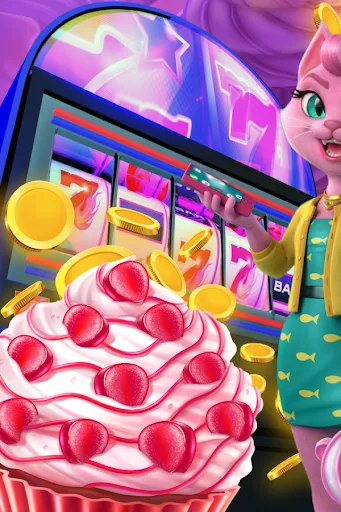 Reel Fortune screenshot 1