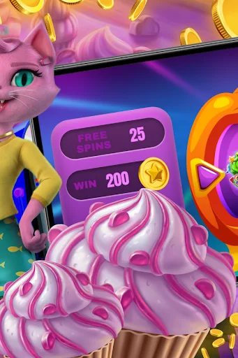 Reel Fortune screenshot 2
