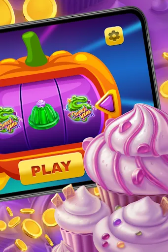 Reel Fortune screenshot 3