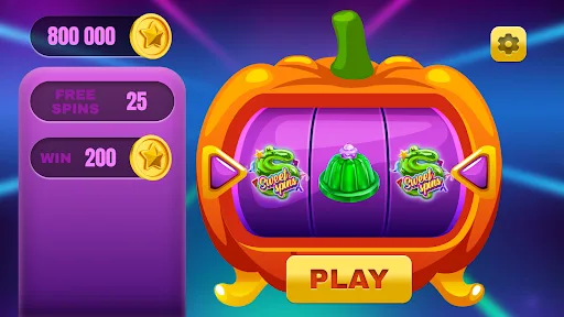 Reel Fortune screenshot 4