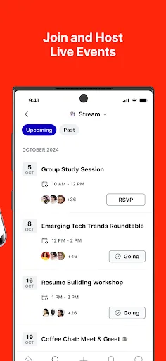 Epic.U screenshot 3