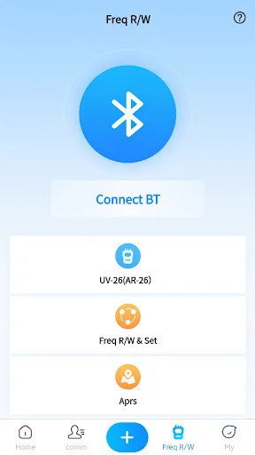 walkie-talkie tool screenshot 3