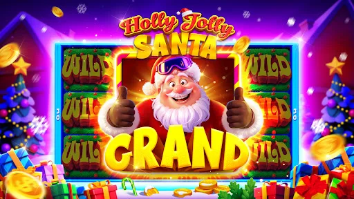 Cash Club Casino - Vegas Slots screenshot 1