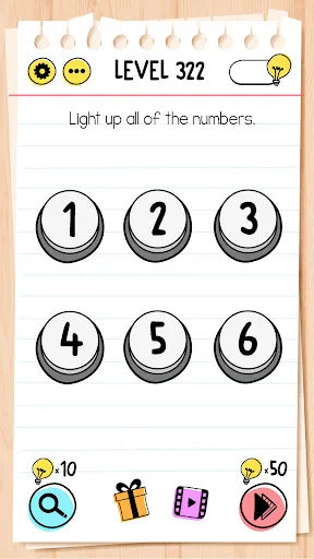 Brain Test:Acertijos Engañosos screenshot 4