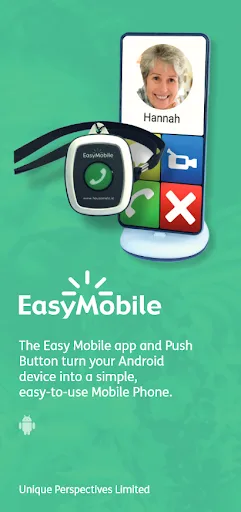 Easy Mobile screenshot 1