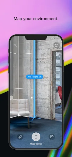 Unity AR Companion screenshot 3