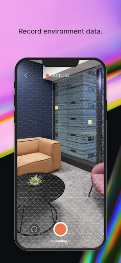 Unity AR Companion screenshot 4