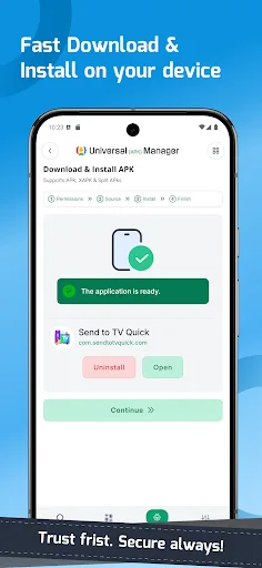 XAPK Installer APK Downloader screenshot 2