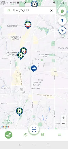 Universal EV screenshot 3