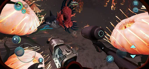 Subnautica: Below Zero screenshot 5
