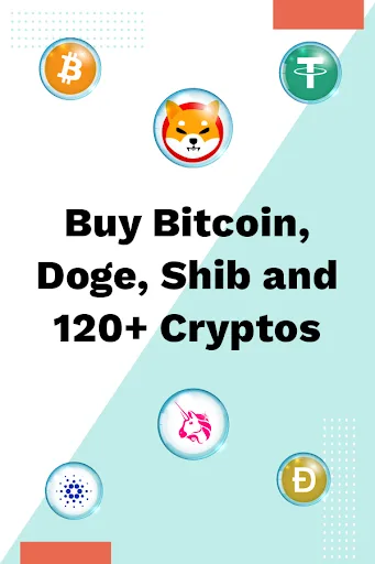 Unocoin: Buy Bitcoin & Crypto screenshot 2