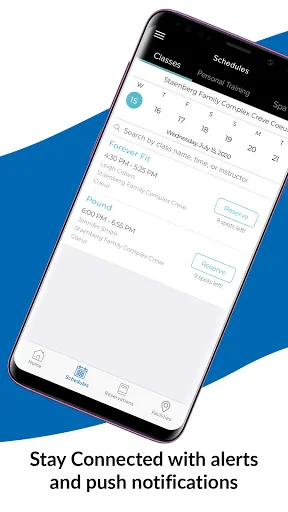 The J – St. Louis screenshot 4