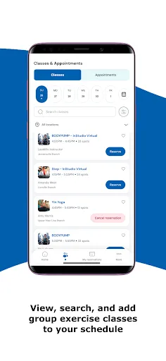 YMCA GBW screenshot 2