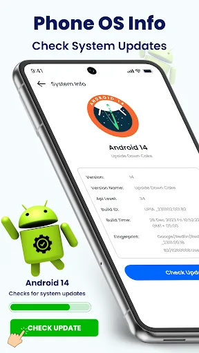 Update Software - Apps Updater screenshot 2