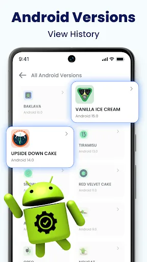 Update Software - Apps Updater screenshot 5