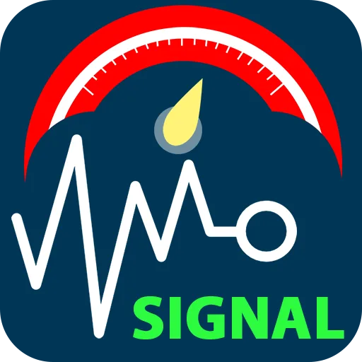Signal detector Apps