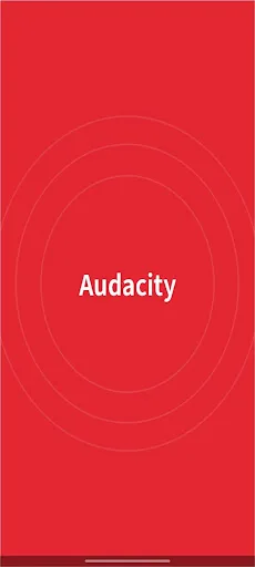 Audacity Hearing screenshot 1