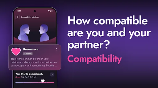 Human Design: Stella screenshot 2