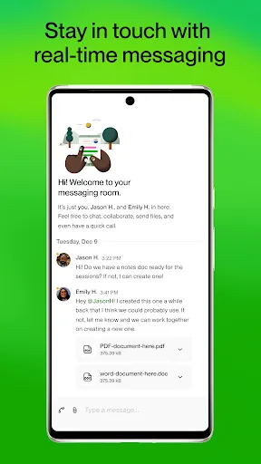 Upwork screenshot 4