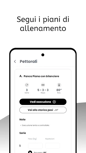 U Project screenshot 2