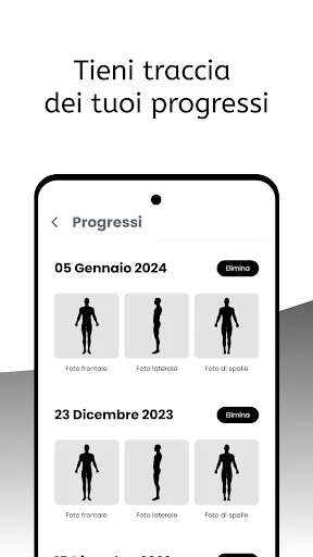 U Project screenshot 3