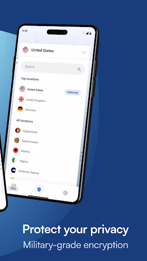 Urban VPN Premium screenshot 2