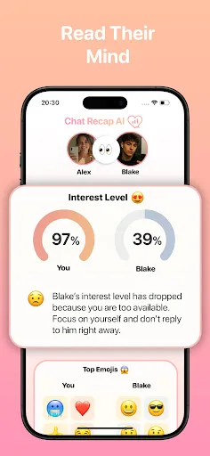 Chat Recap AI - ChatRecap screenshot 4