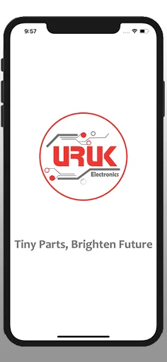 UrukTech screenshot 1
