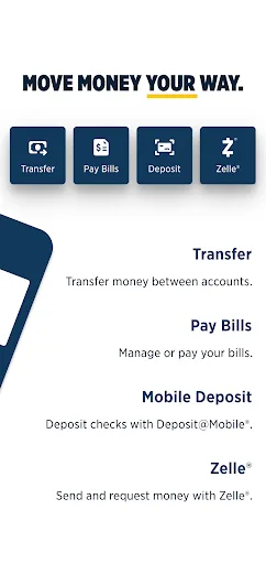 USAA Mobile screenshot 4