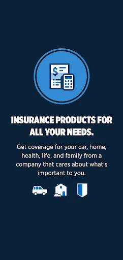 USAA Mobile screenshot 5