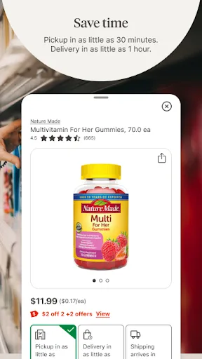 Walgreens screenshot 5