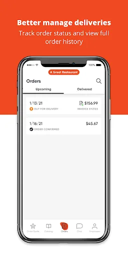 Q-Shop screenshot 3