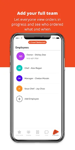 Q-Shop screenshot 5