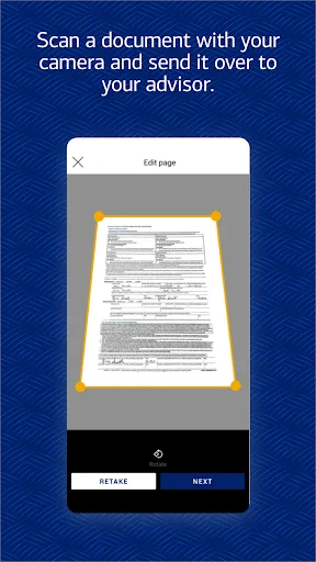 Bank of America Private Bank screenshot 5