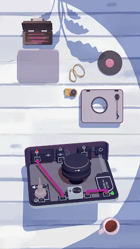 Assemble With Care screenshot 1