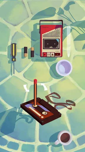 Assemble With Care screenshot 3