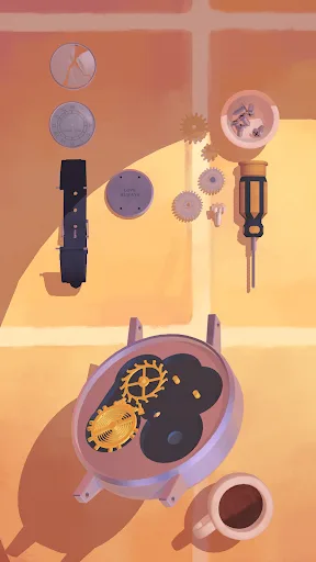 Assemble With Care screenshot 4